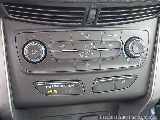 Ford Escape 2017 photo 16